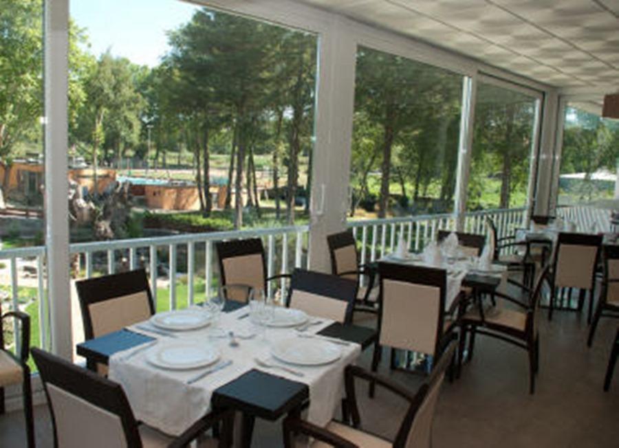 Hotel Ansuina Banos Del Molgas ภายนอก รูปภาพ